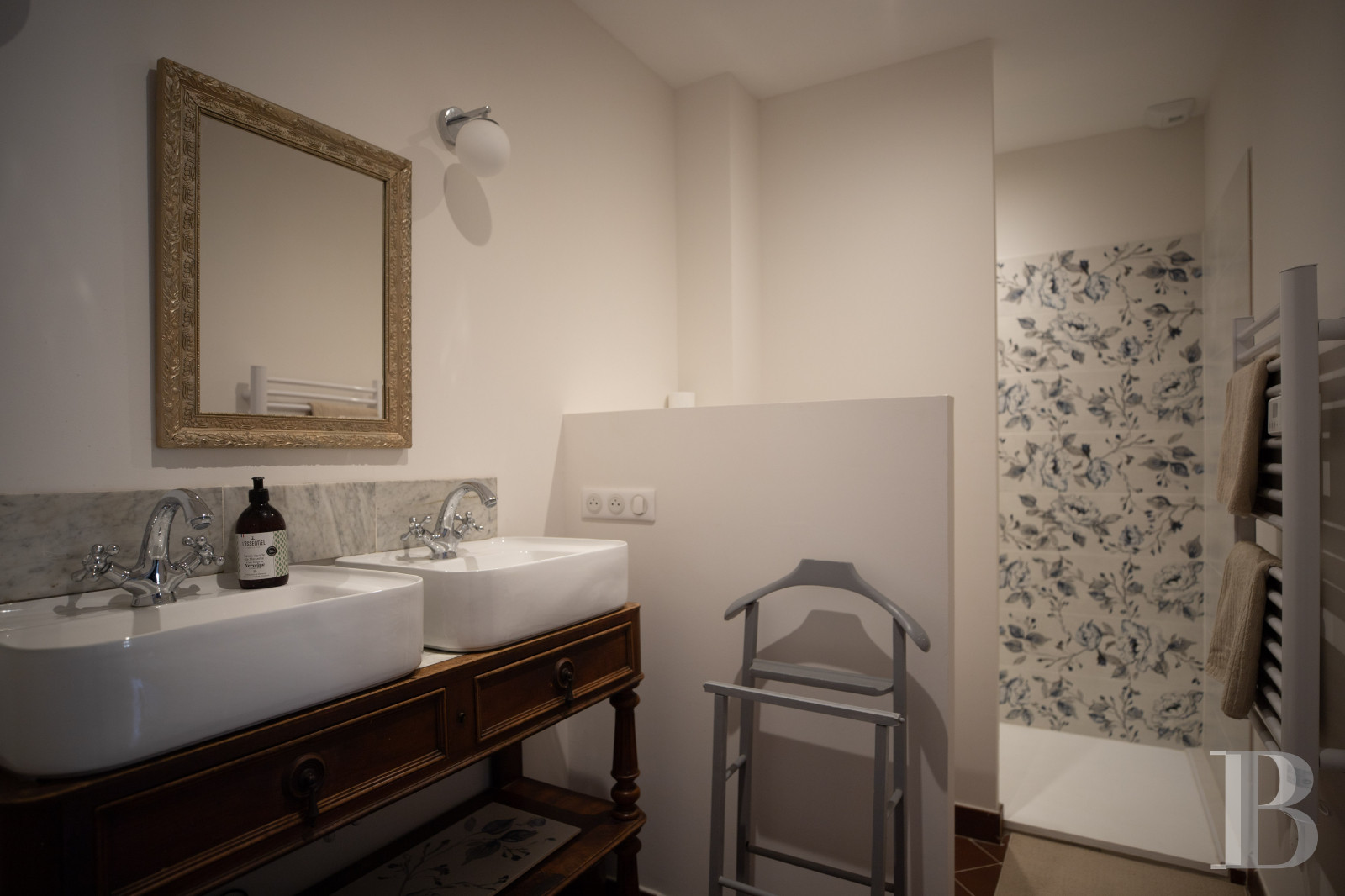 A family home with a garden in the village of Alleins, between Cavaillon and Salon-de-Provence - photo  n°29